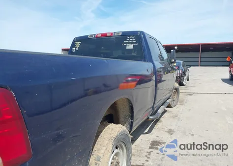 2012 Ram 2500 St z USA, uszkodzony, nr VIN 3C6TD5HT1CG233146